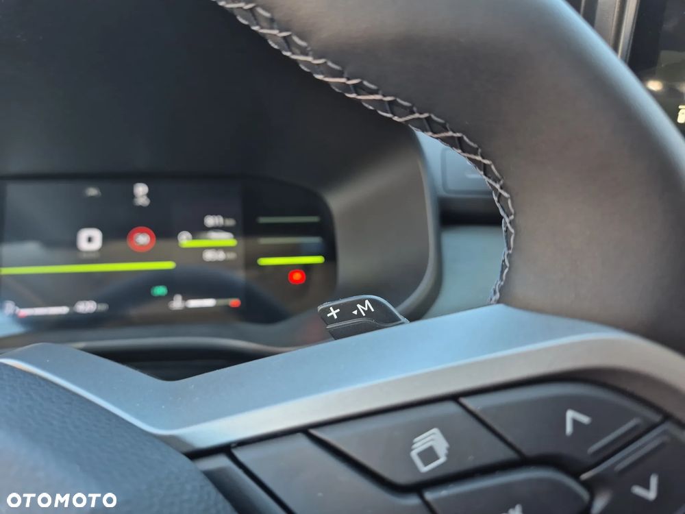 Dacia Sandero Stepway - 19