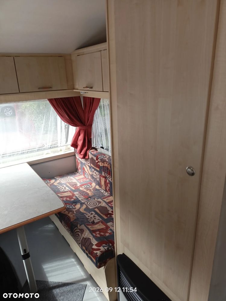Home-Car Rapid 35H - 18