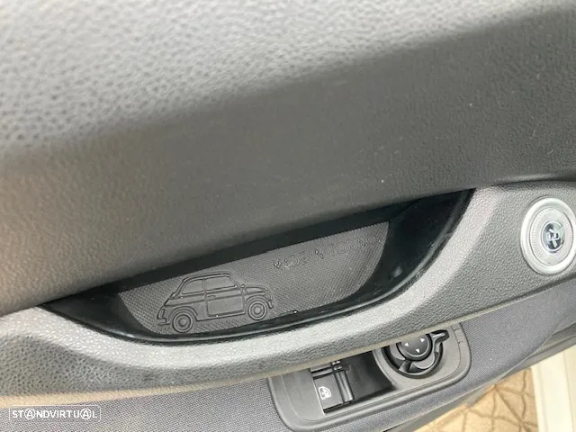 Fiat 500e Icon - 17