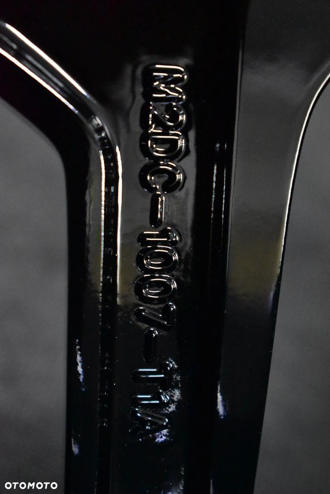 Felgi 7,5x18 ET55 6x139,7 FORD BRONCO OUTER BANKS m2dc-1007-t1a - 8