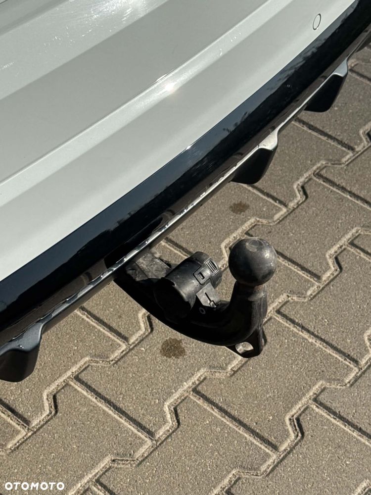 Audi Q8 60 TFSI e PHEV Quattro Tiptronic - 22