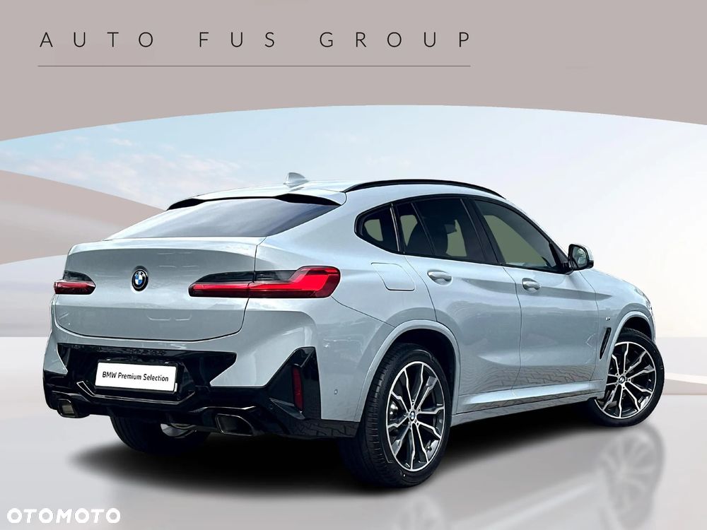 BMW X4 - 6