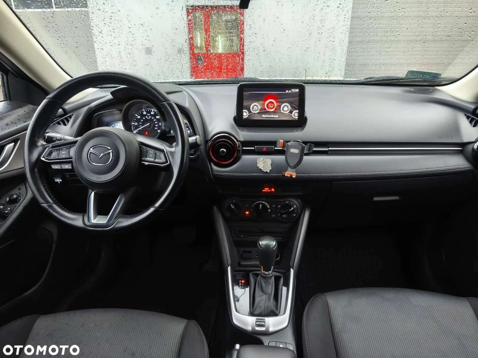 Mazda CX-3 SKYACTIV-G 150 SKYACTIV-Drive AWD Exclusive-Line - 8