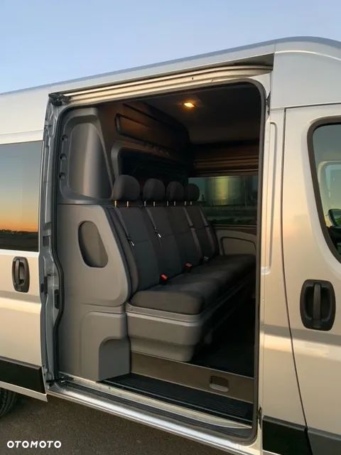 Fiat DUCATO brygadowka,holenderka - 8