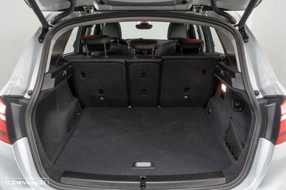 BMW 225xe Active Tourer Line Luxury - 15