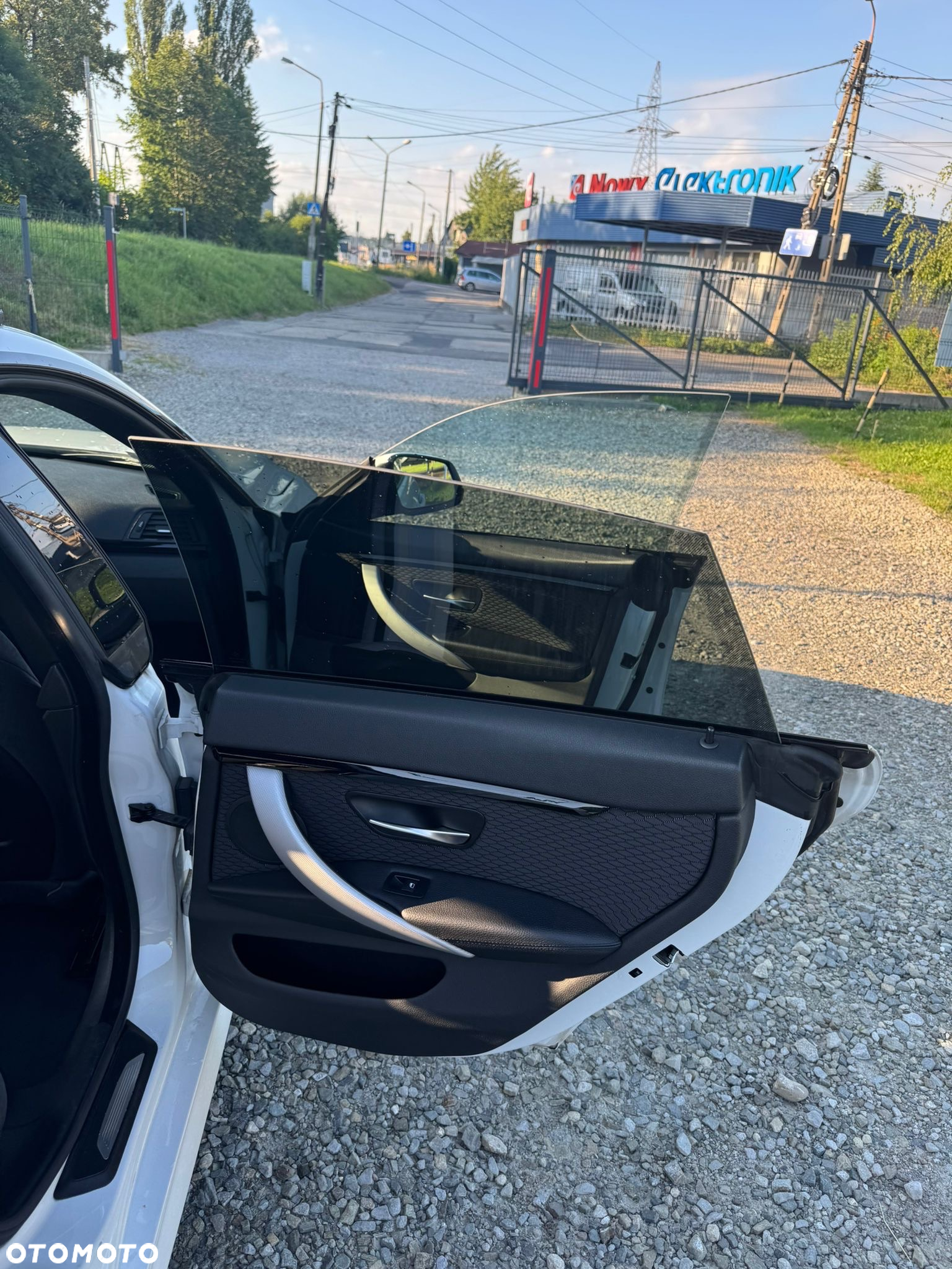 BMW Seria 4 430i M Sport - 30