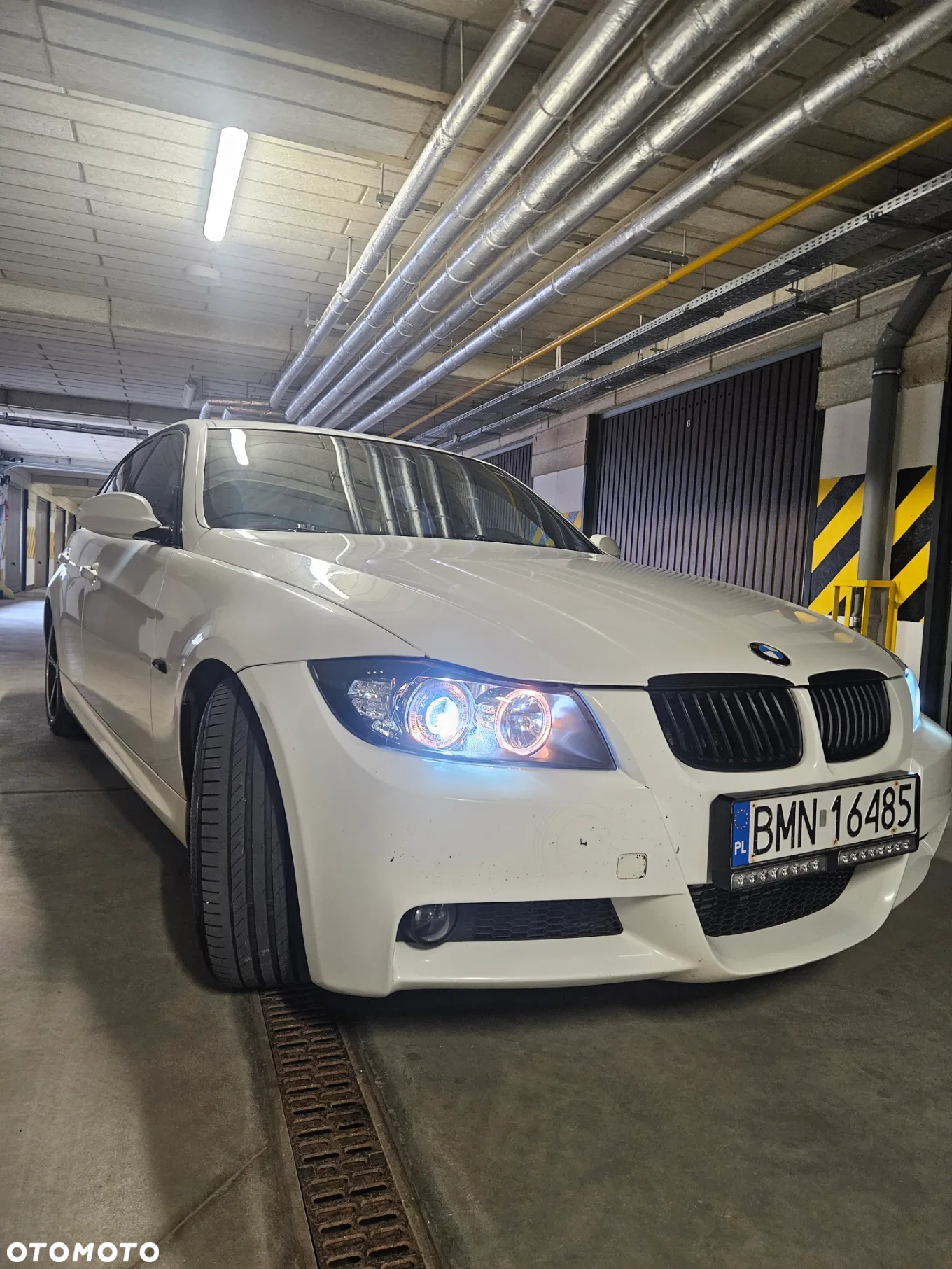 BMW Seria 3 - 21