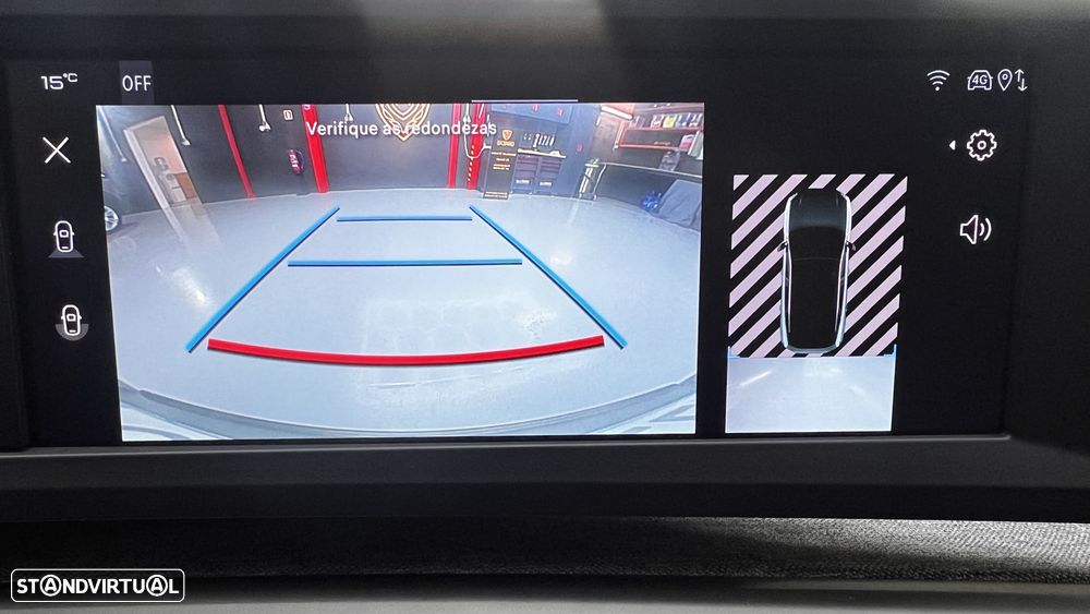 Peugeot 3008 Hybrid 145 e-DSC6 Allure - 51