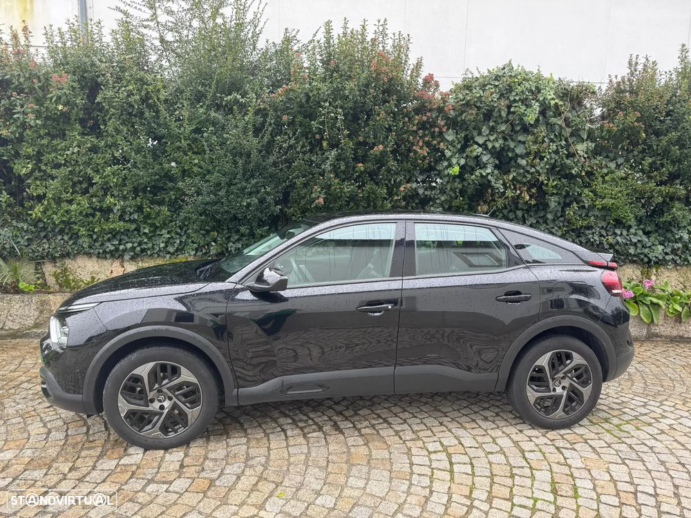 Citroën C4 1.5 BlueHDi Feel Pack - 2