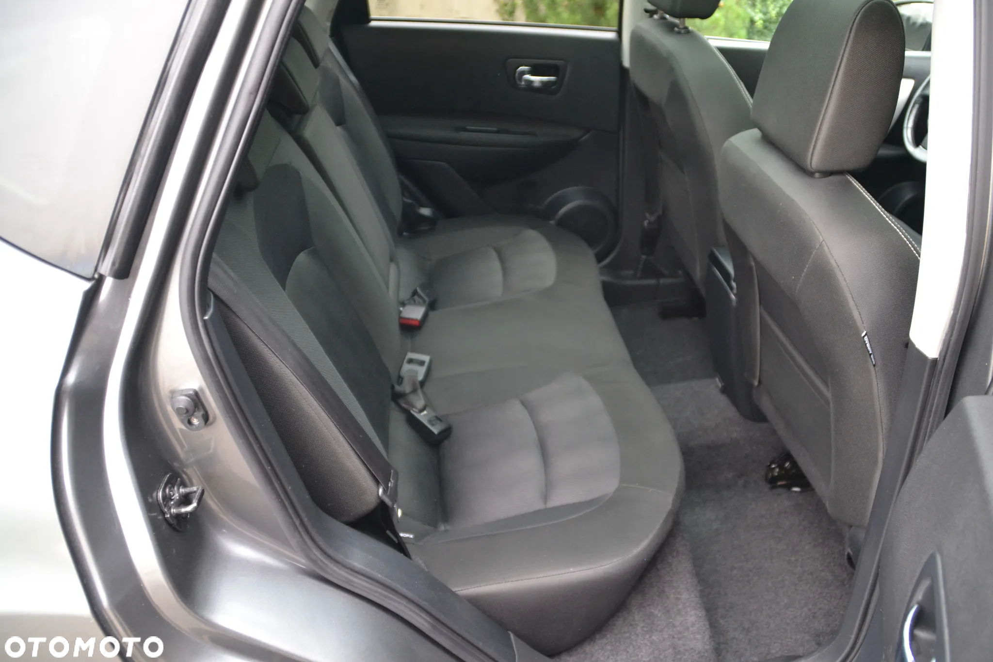 Nissan Qashqai 2.0 I-Way - 26