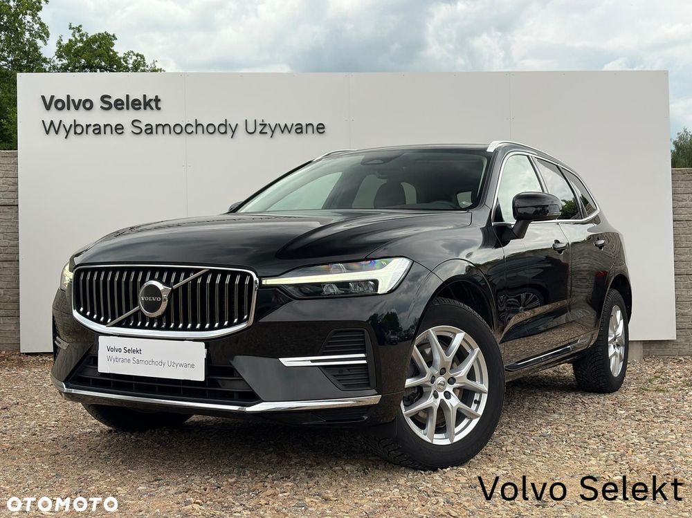 Volvo XC 60 - 2