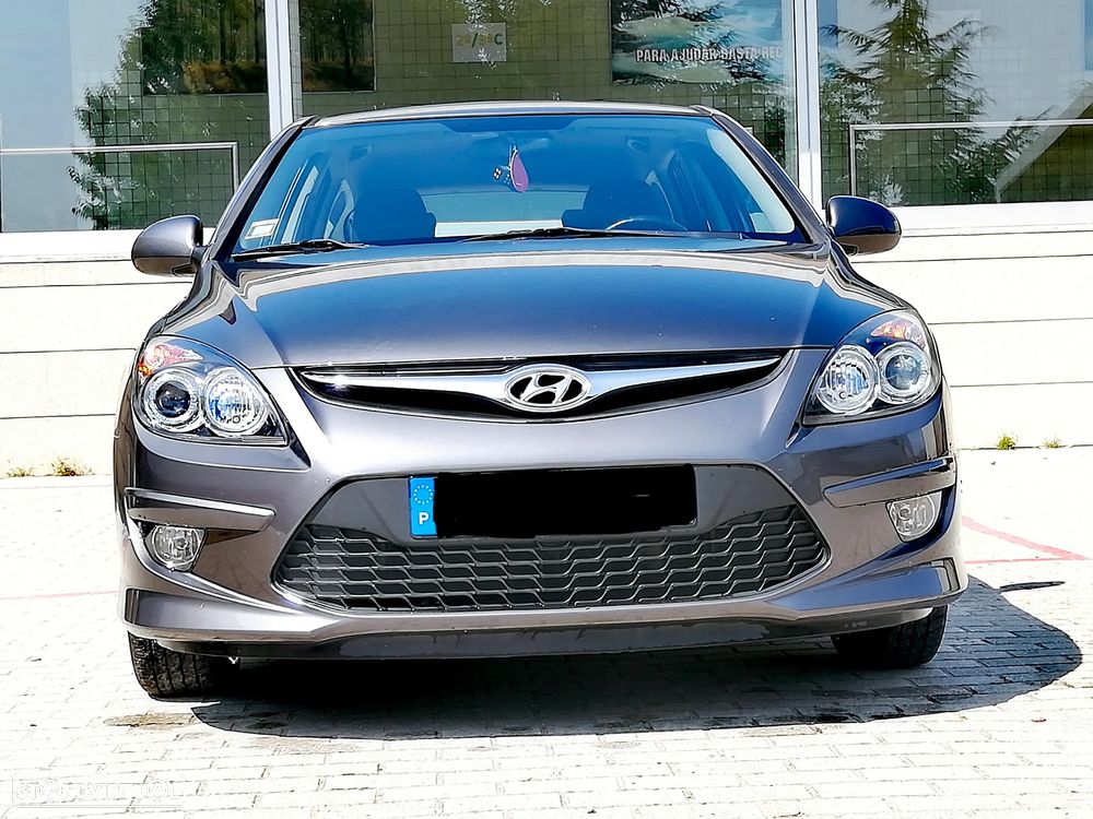 Hyundai i30 1.6 CRDI Comfort CPF - 14