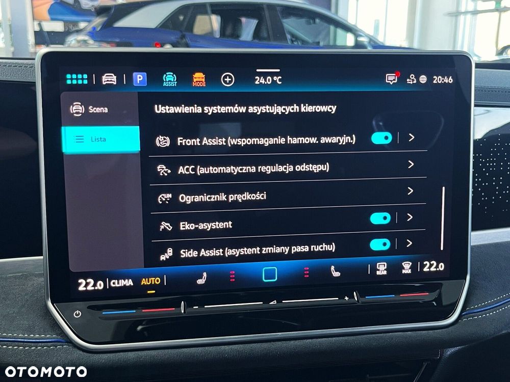 Volkswagen Passat Variant 2.0 TDI SCR R-Line Plus DSG - 17