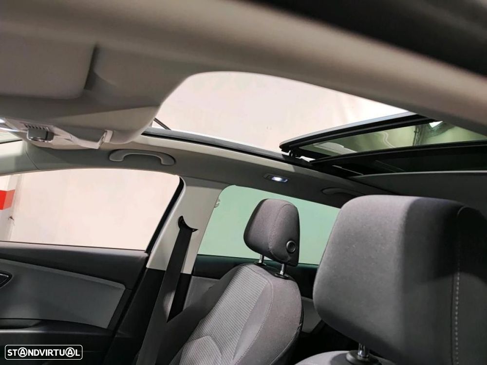 SEAT Leon ST 1.6 TDI Style S/S - 3