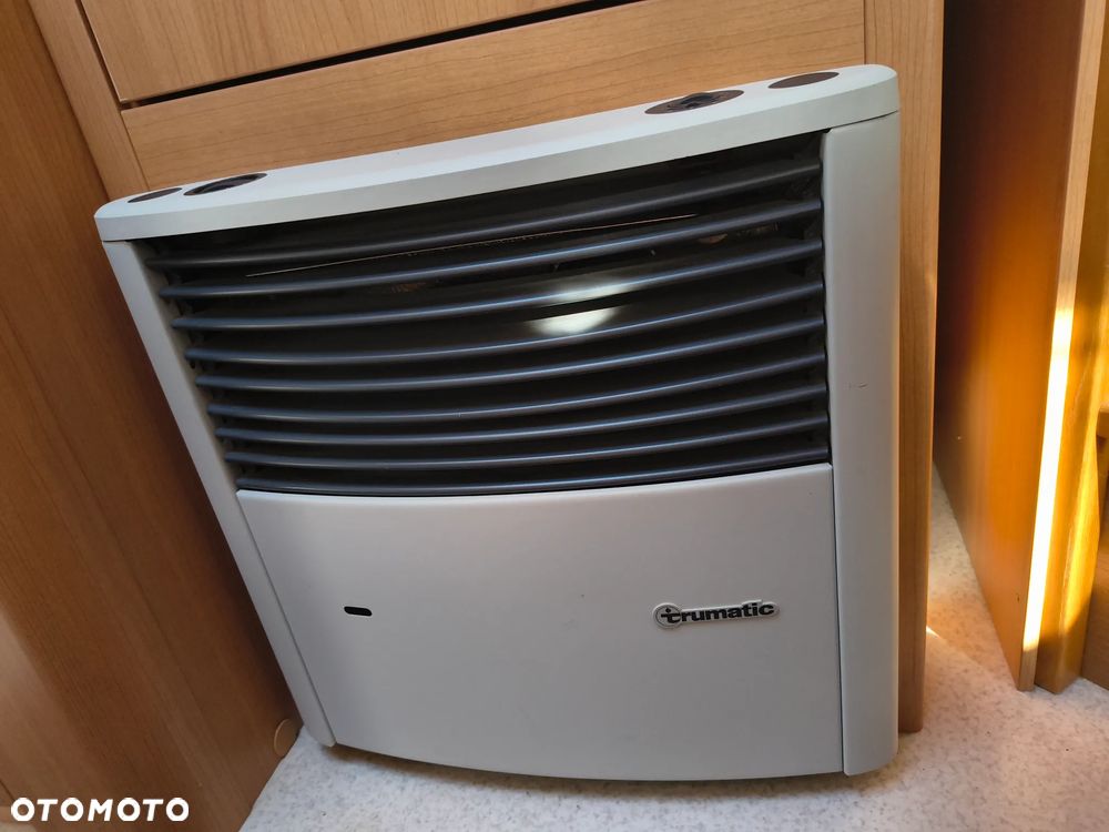 Eifelland KNAUS/EIFELLAND HOLIDAY 520 - 22