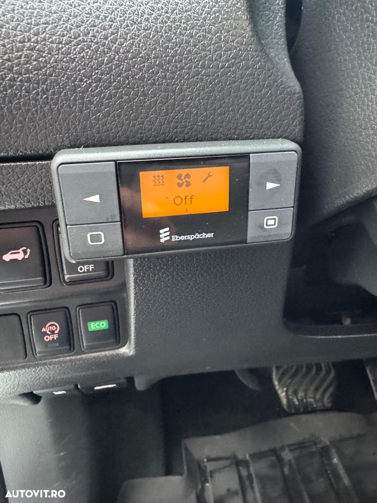 Nissan X-Trail 2.0 dCi ALL-MODE 4x4i Xtronic Tekna - 21