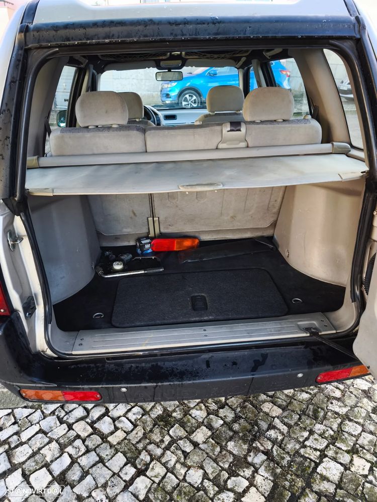 Land Rover Freelander 2.0 di - 12