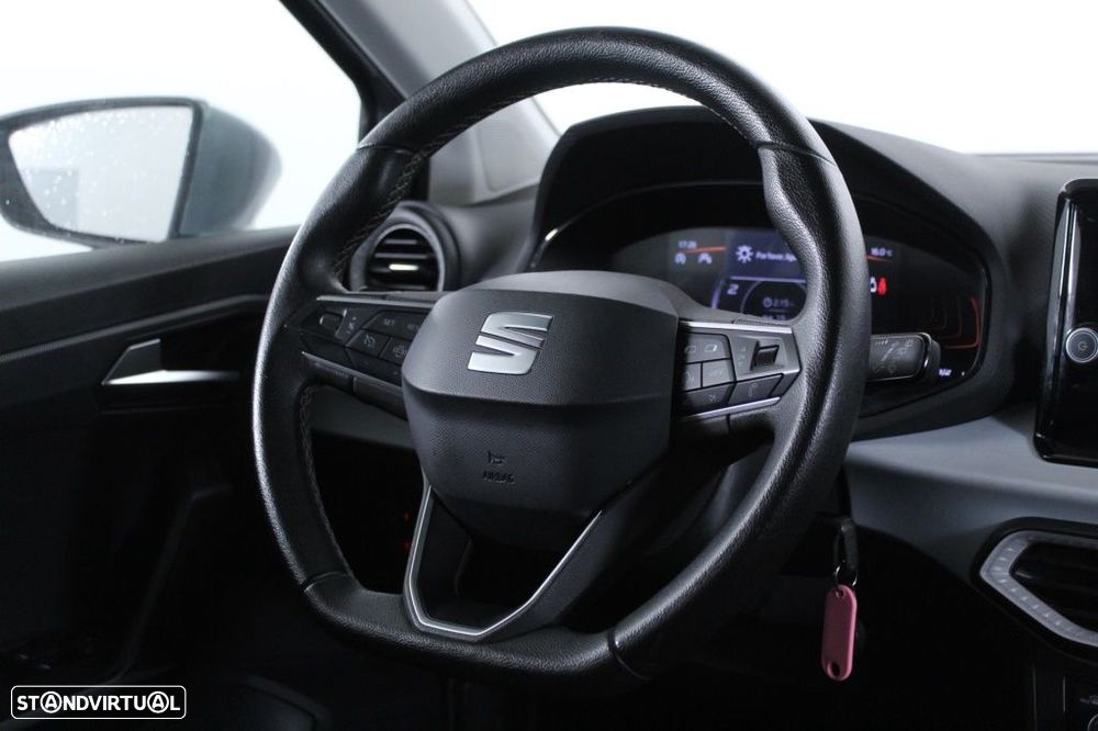 SEAT Arona 1.0 TSI Style - 16