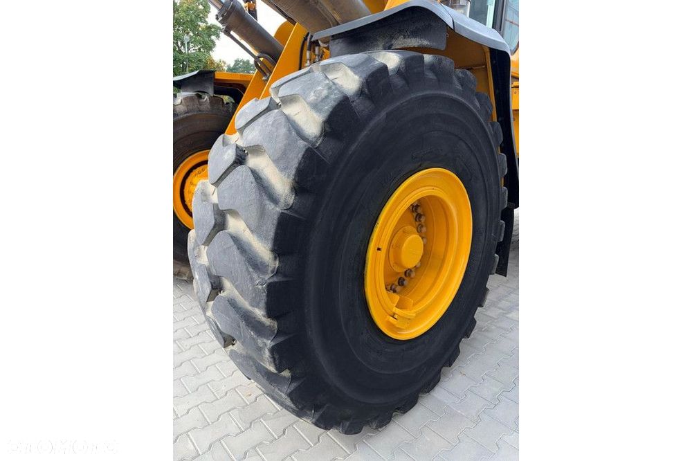 Volvo L150H - 13