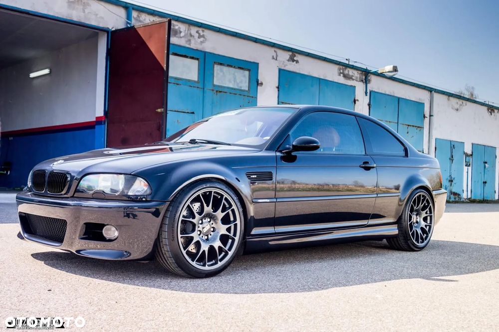 BMW M3 Standard - 12