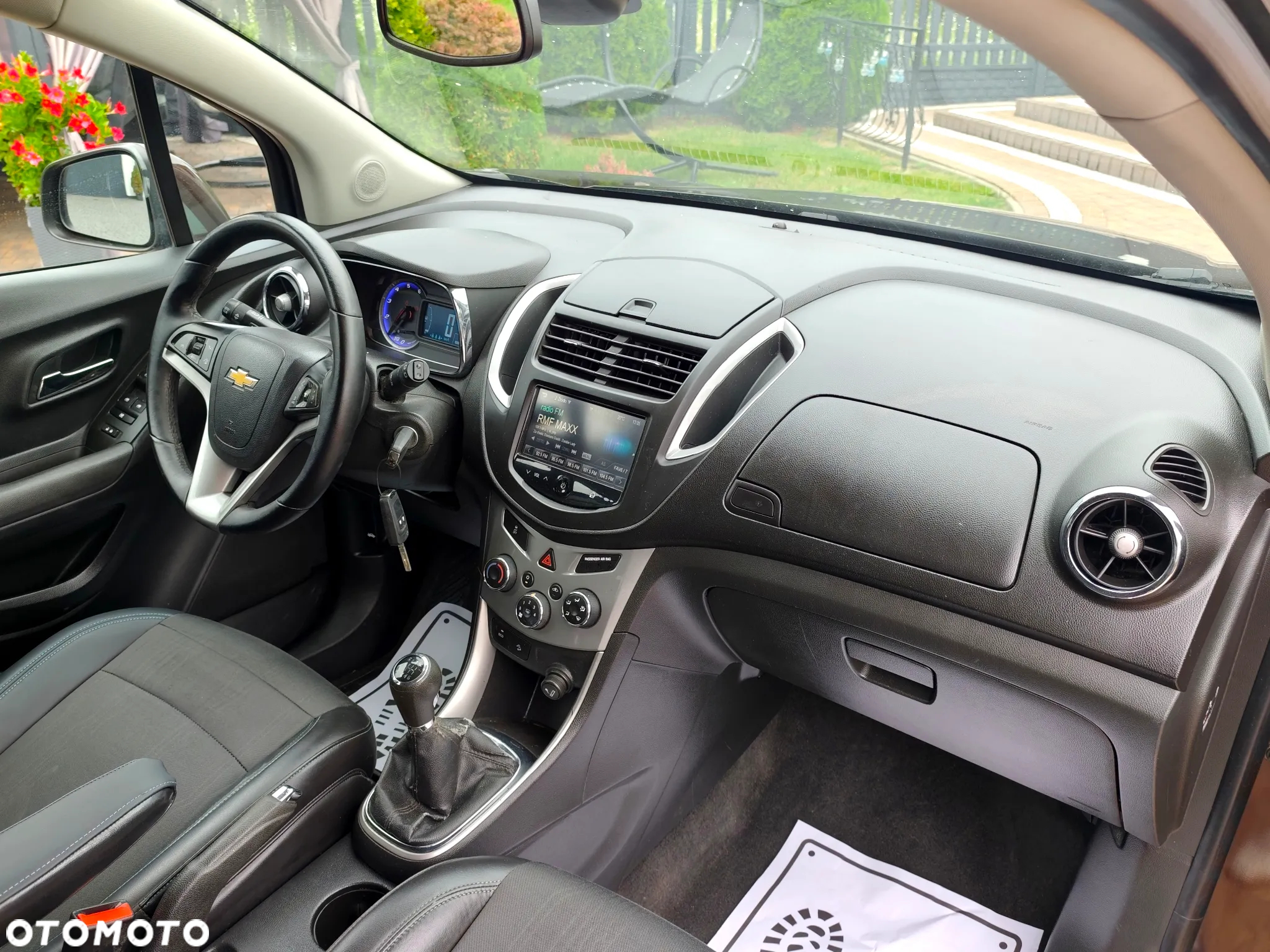 Opel Mokka - 31