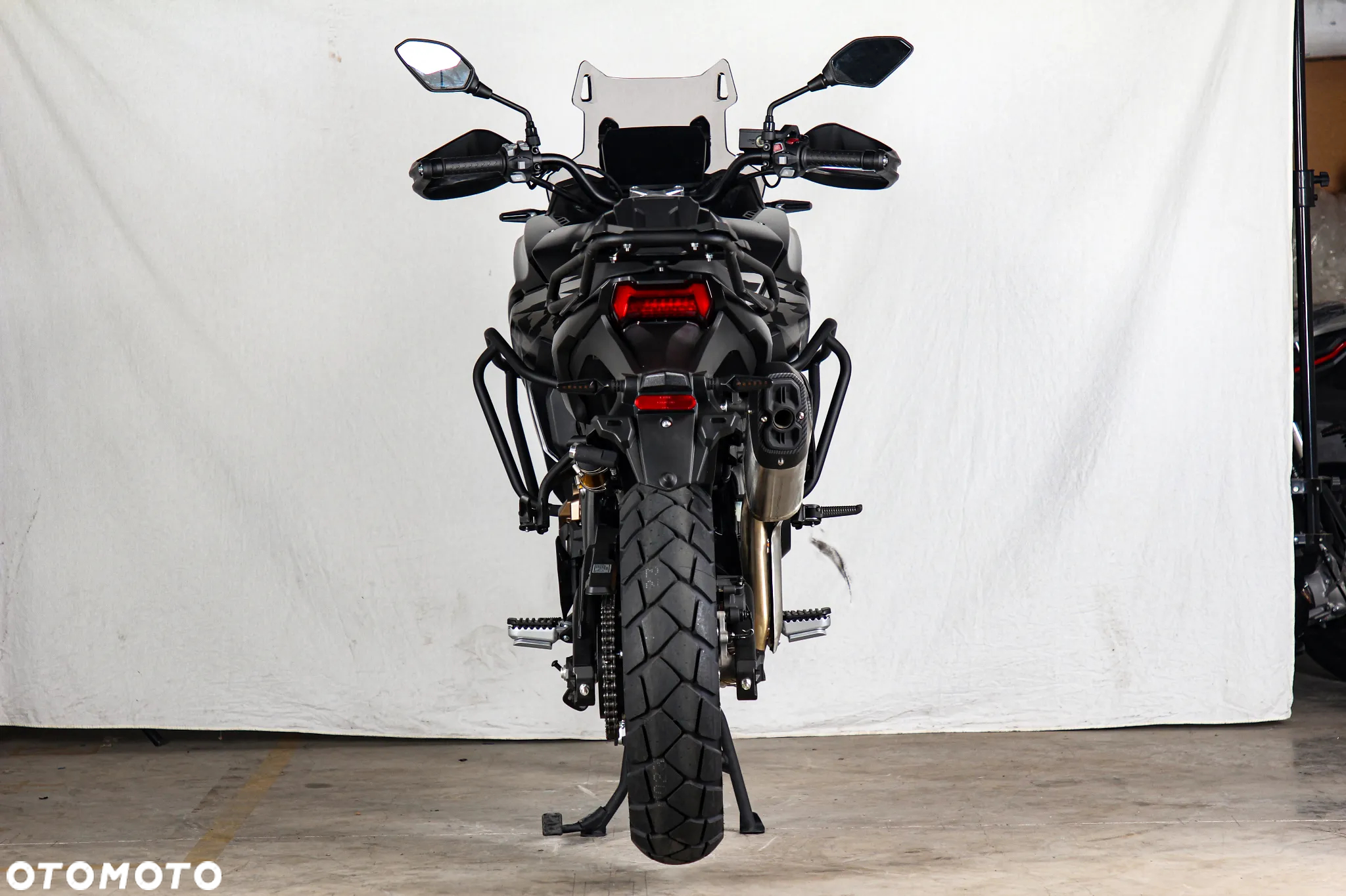 VOGE 625DSX - 21