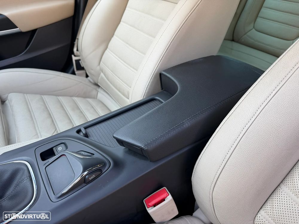 Opel Insignia Sports Tourer 2.0 CDTI ecoFLEXS&S Innovation - 22