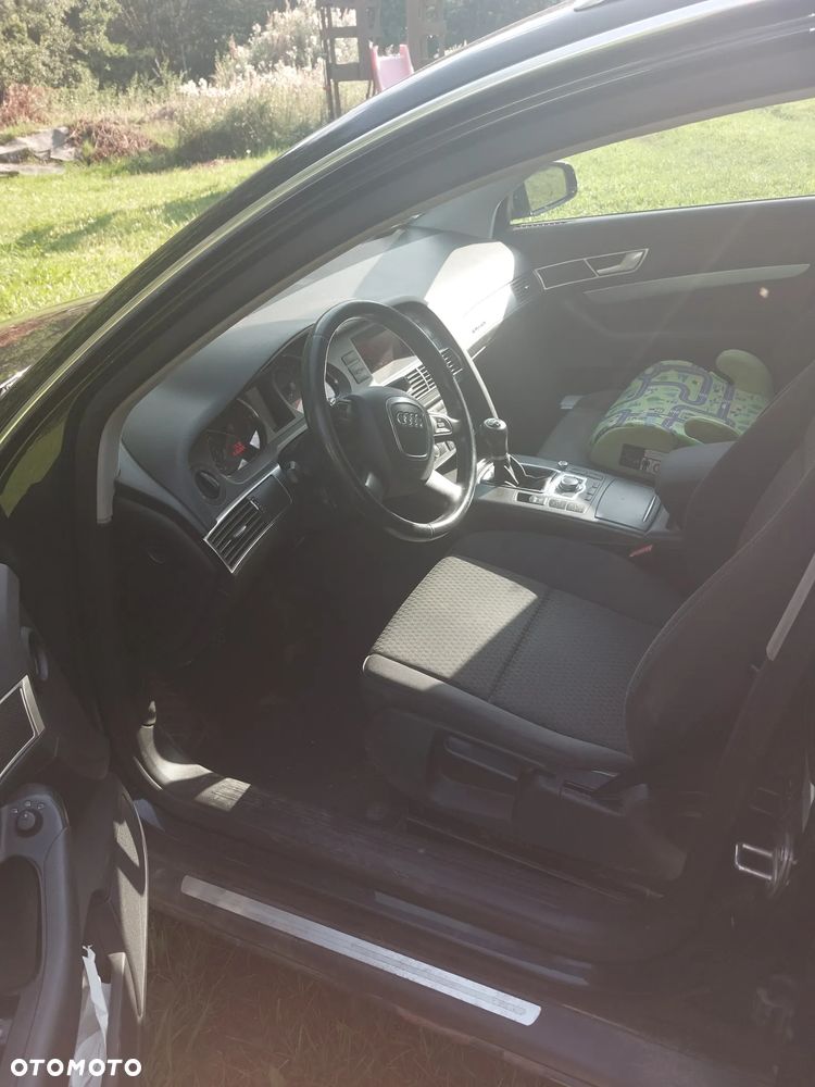 Audi A6 Allroad - 6