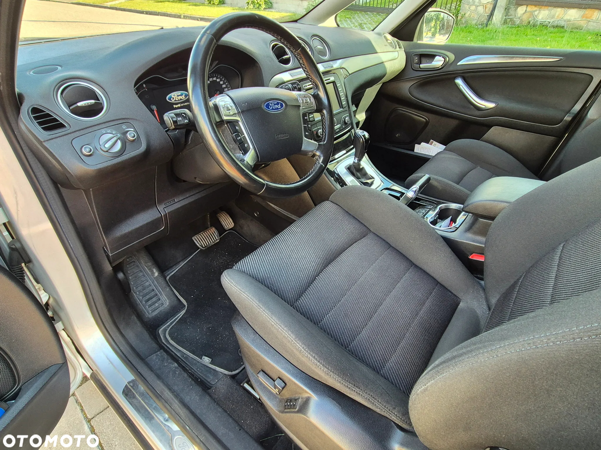 Ford S-Max - 6