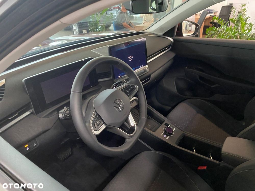 Volkswagen T-Roc 1.5 eTSI Life DSG - 12