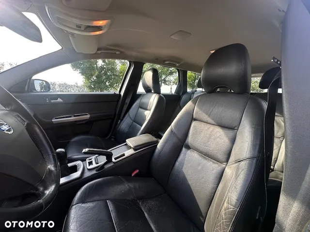 Volvo V50 2.0 Edition - 11