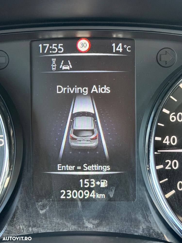 Nissan Qashqai 1.6 DCI TEKNA - 17