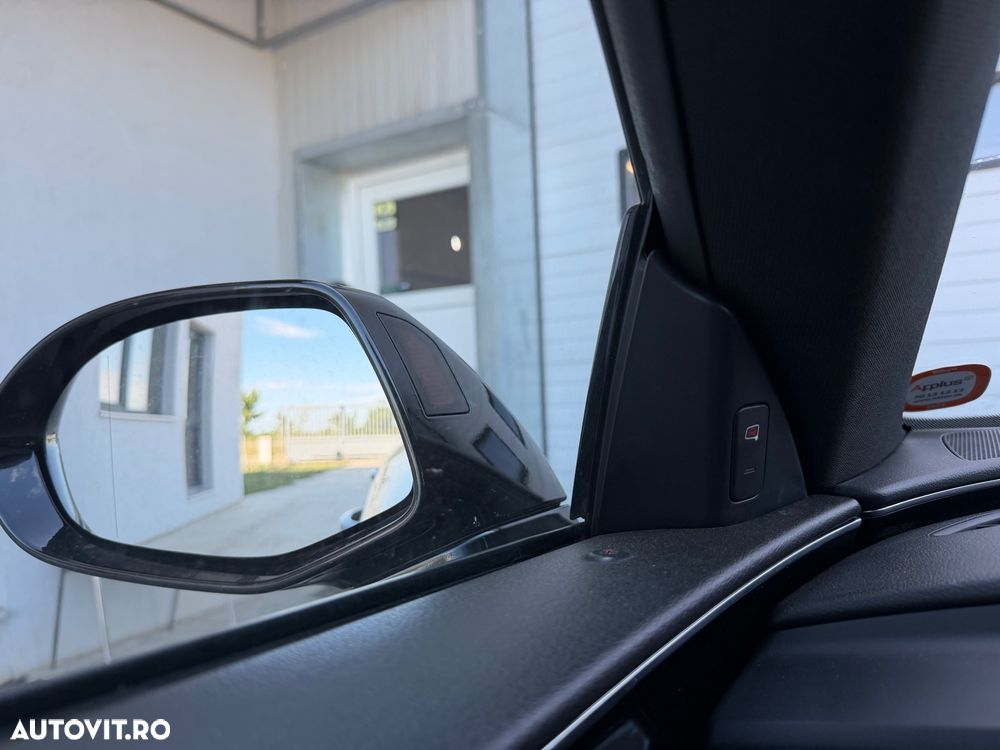 Audi A7 Sportback - 9