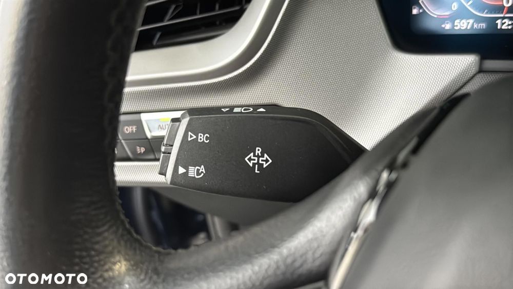 BMW Seria 1 118i Advantage - 28