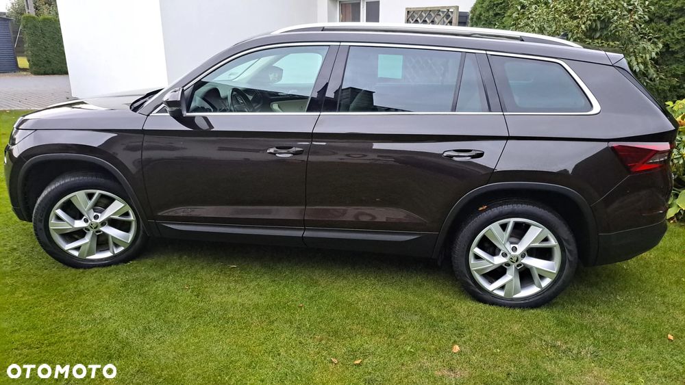 Skoda Kodiaq - 5
