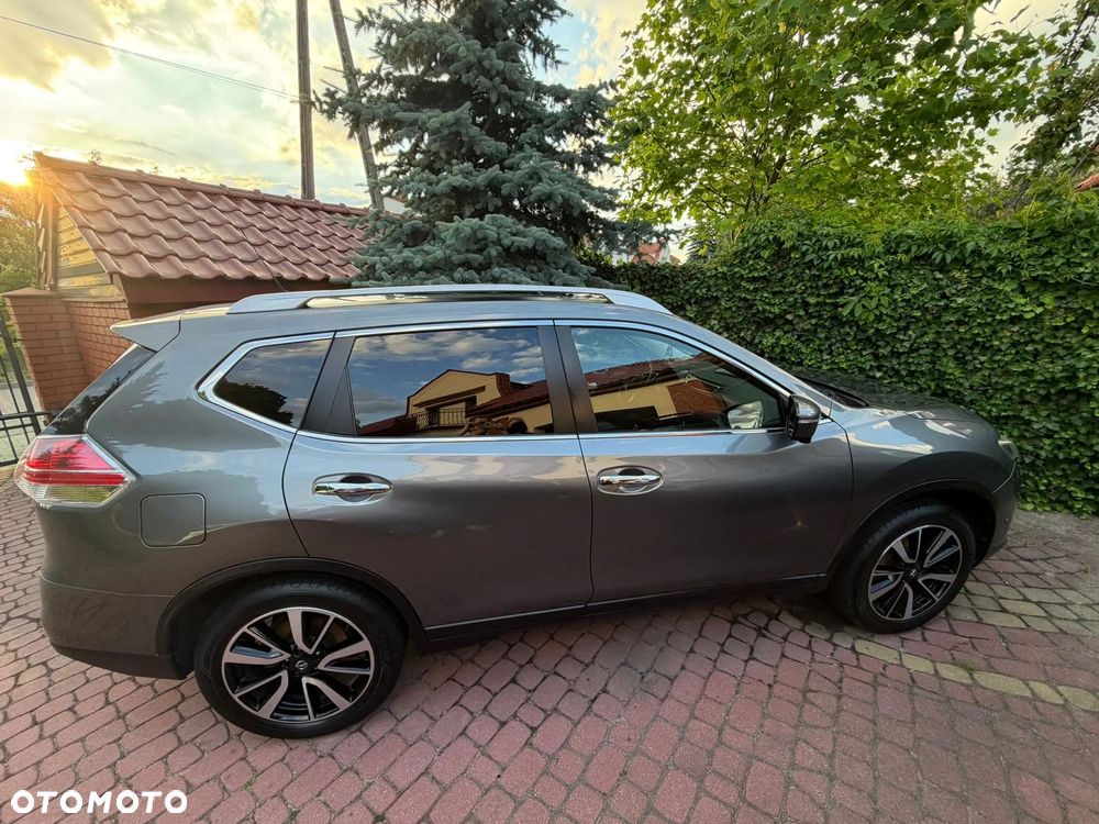 Nissan X-Trail 1.6 DCi Tekna 4WD - 2