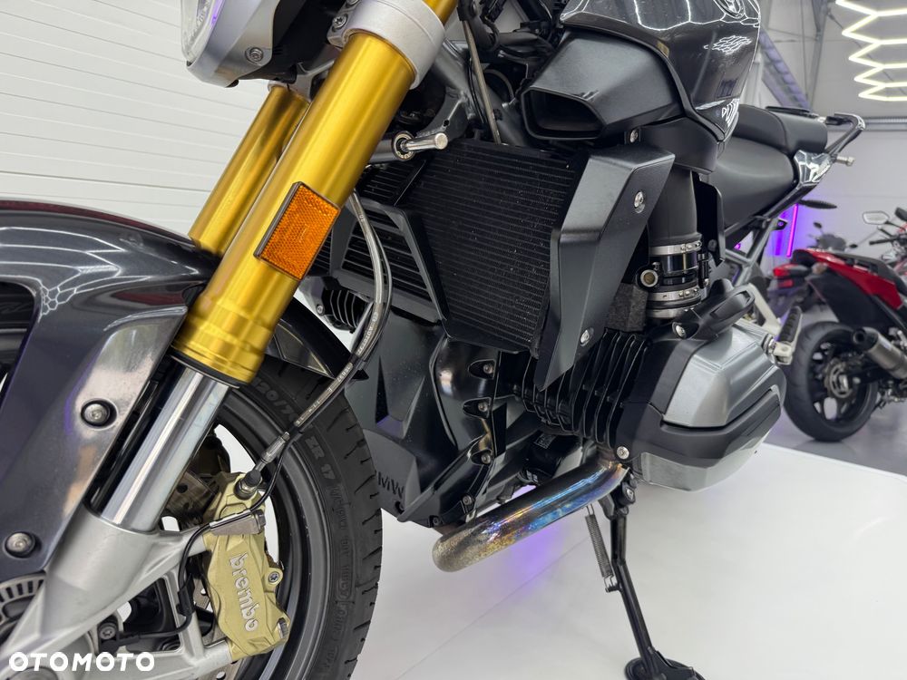 BMW R - 37