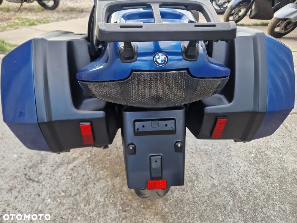 BMW RT - 22