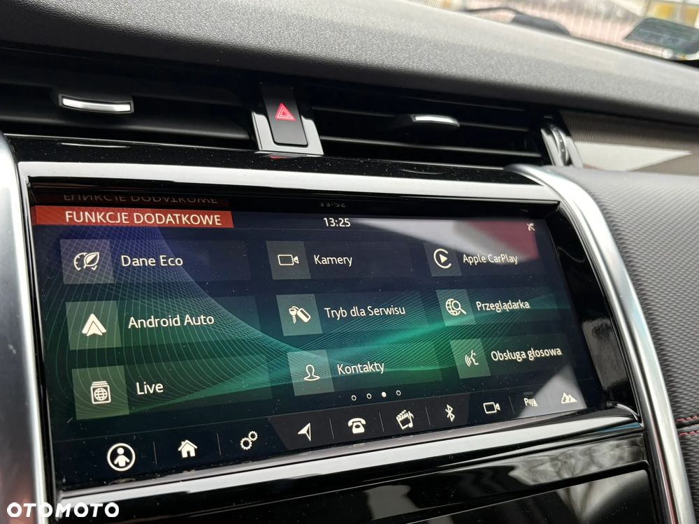 Land Rover Discovery Sport 2.0 Si4 SE - 22