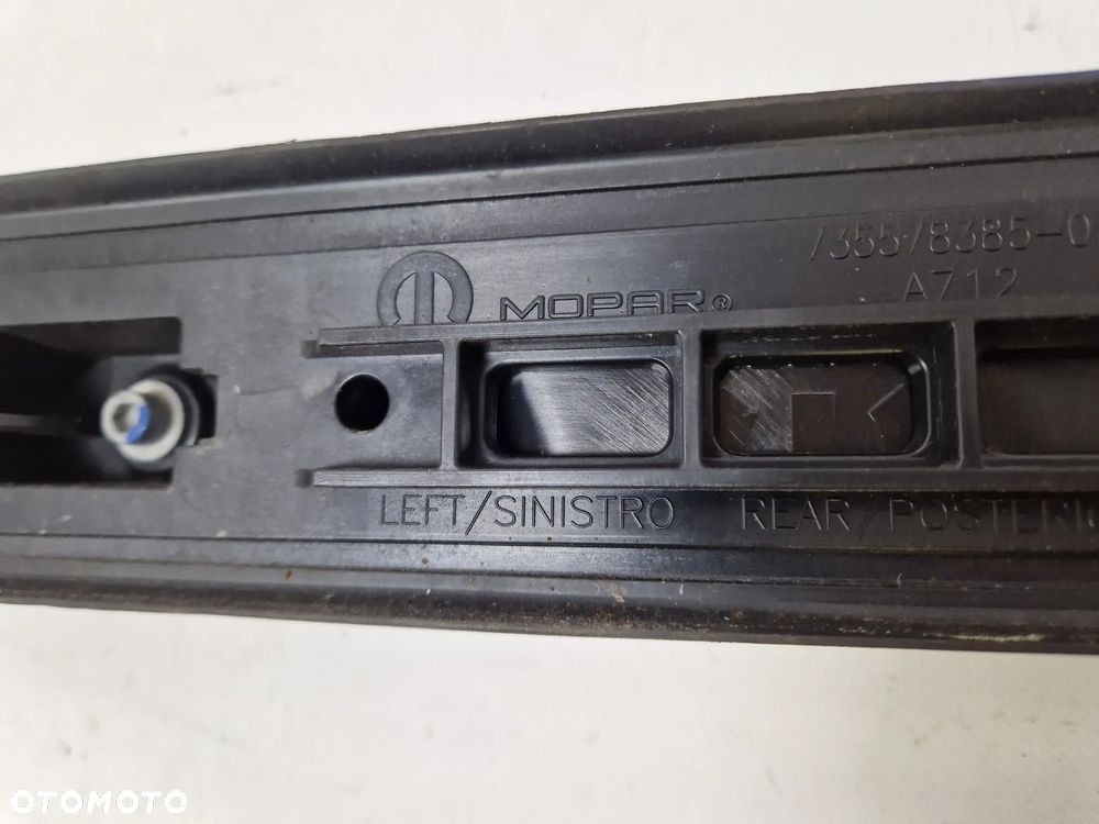 Relingi Jeep Renegade - 5