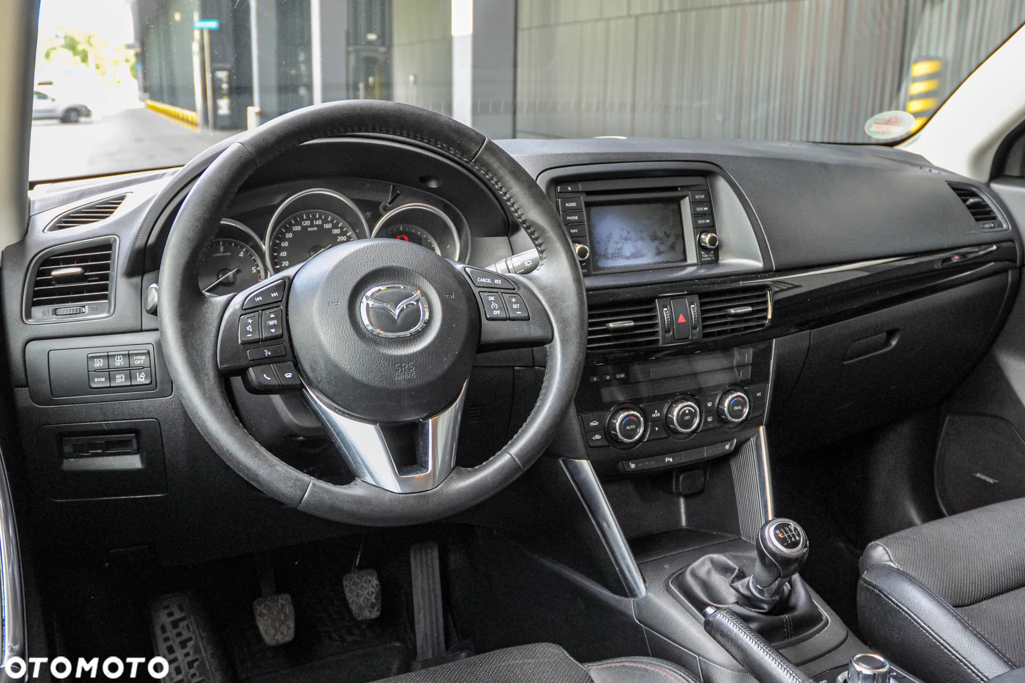 Mazda CX-5 - 9