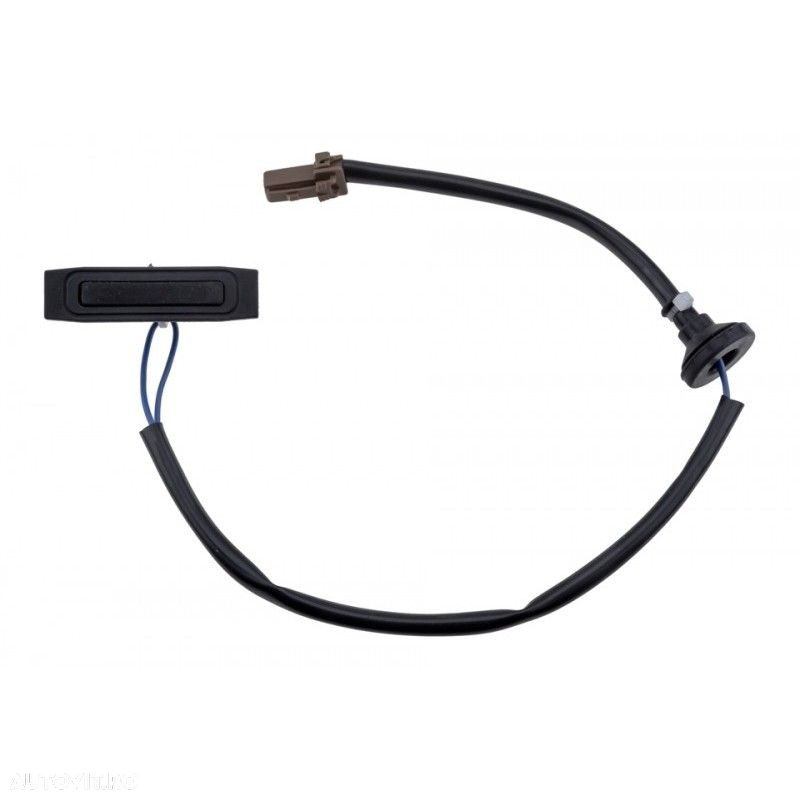 Maner haion Subaru Impreza 2008-, Outback 2008-, Impreza Sti 2008-, Wrx 2008-, 63270-FG000 - 3
