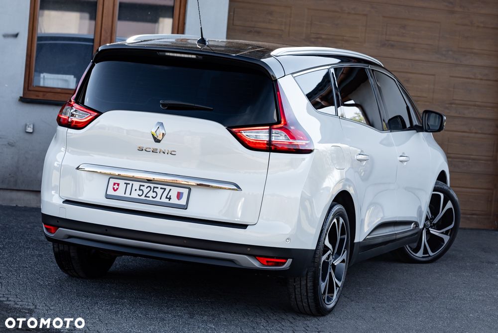 Renault Espace Energy dCi 160 EDC Initiale Paris - 8