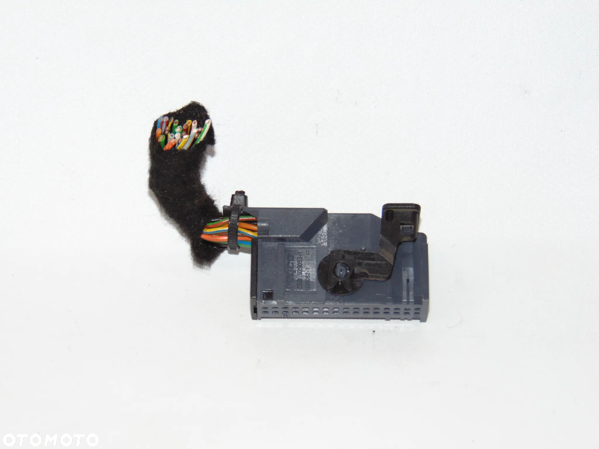 Licznik zegary 4M5T-10849-GM Ford Focus C-Max I 1.6 TDCI diesel 03-07r - 11