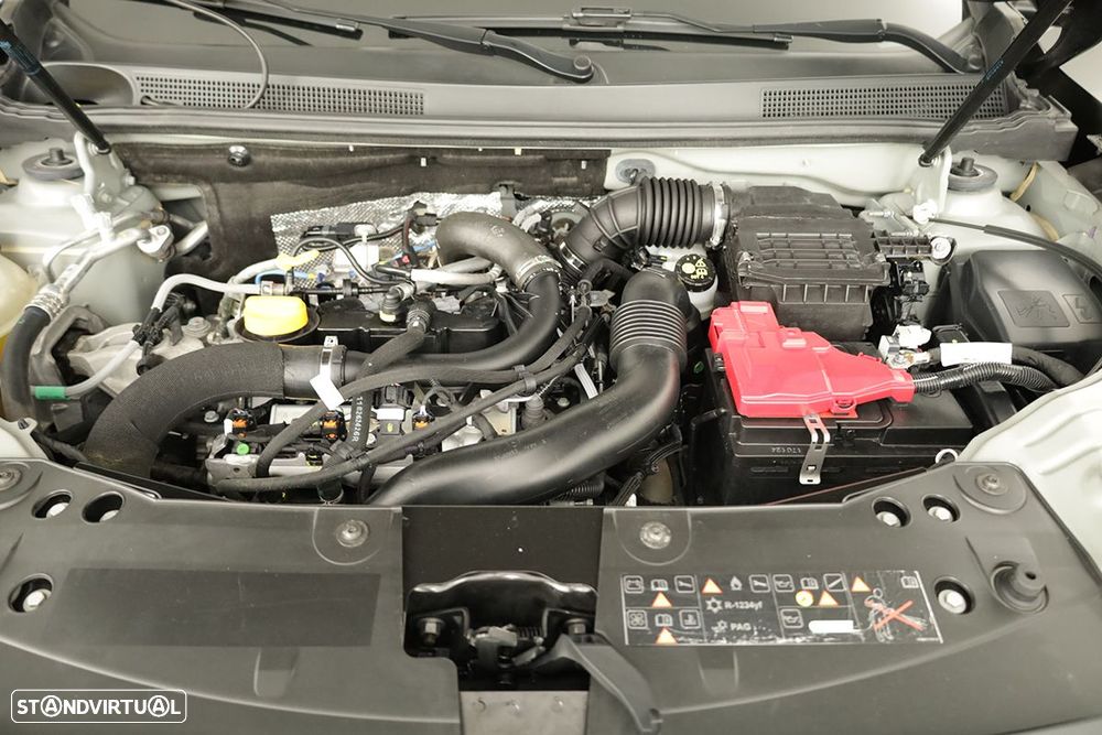 Dacia Duster 1.0 TCe ECO-G Journey+ Up&Go Bi-Fuel - 25