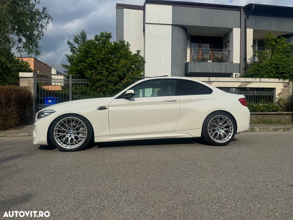 BMW M2 - 2