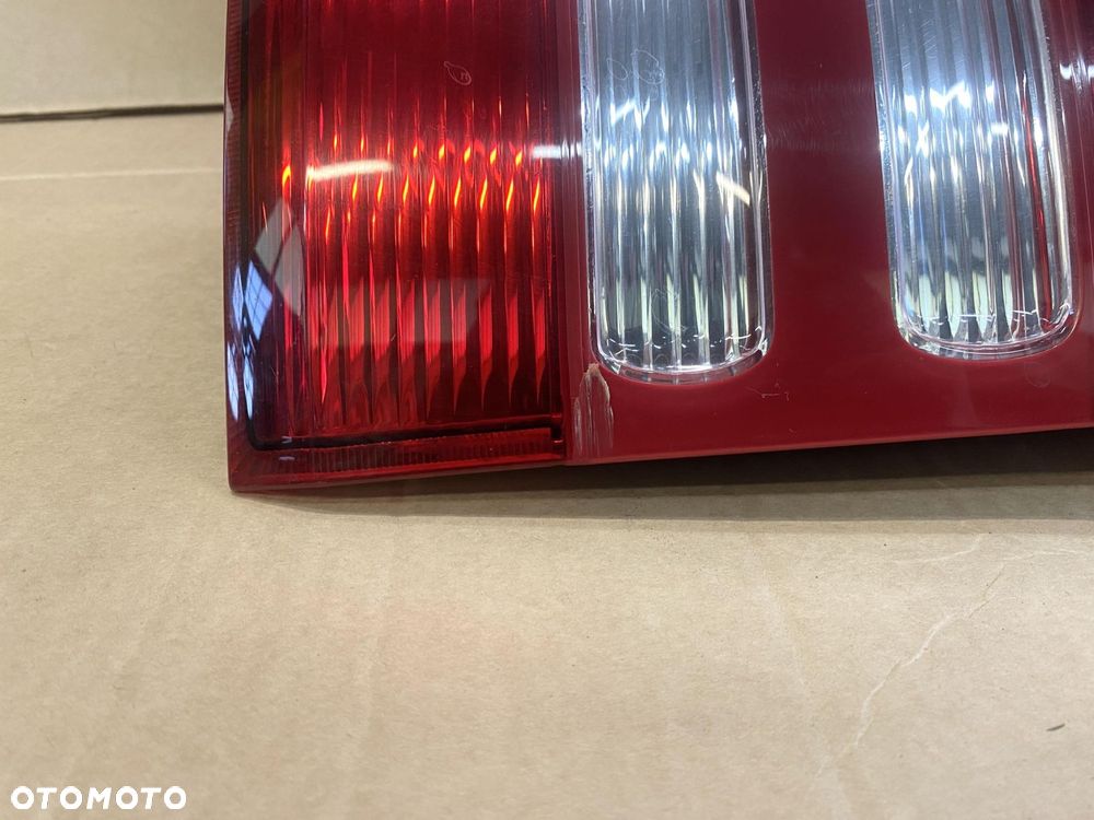 SPRINTER 906 06- LAMPA TYLNA PRAWA Z WKŁADEM ORYGINALNA - 4