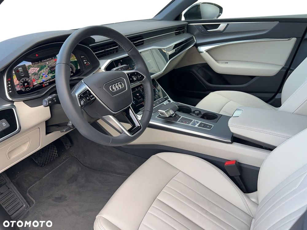 Audi A7 Sportback - 10