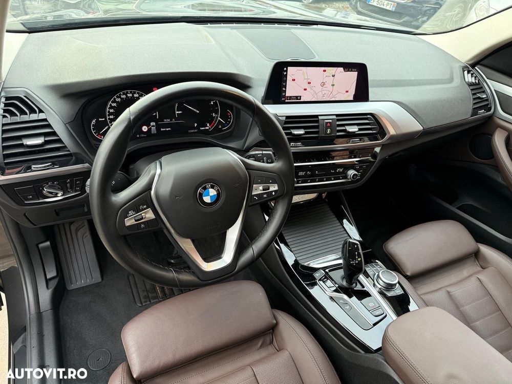 BMW X3 - 28