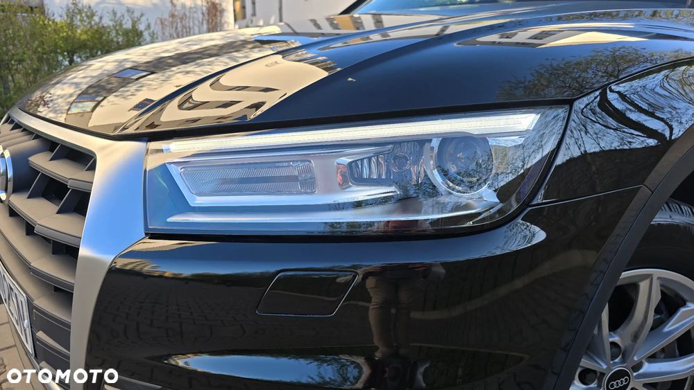 Audi Q5 35 TDI mHEV S tronic - 25